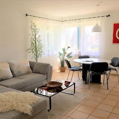 Apartmán Bodensee Goodtimes *