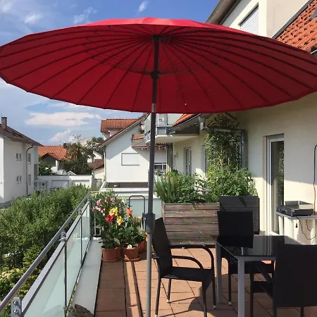Apartmán Bodensee Goodtimes