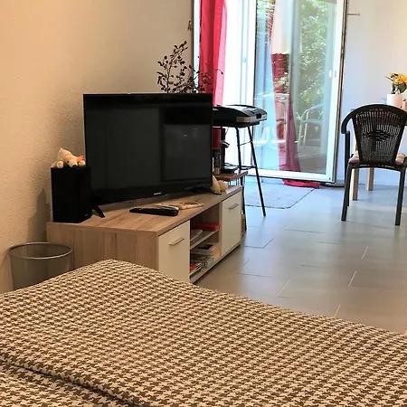 Apartmán Bodensee Goodtimes Eriskirch