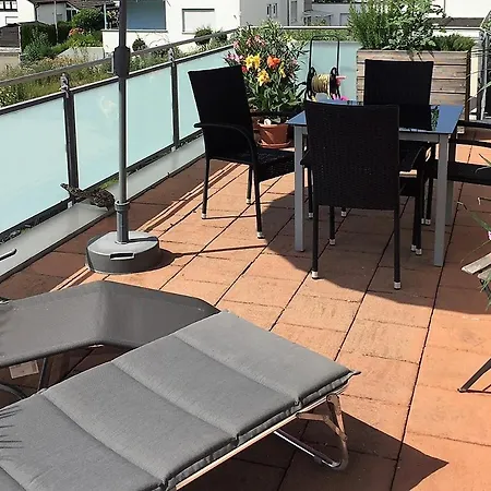 Bodensee Goodtimes Apartmán *