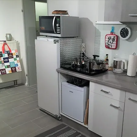 Apartmán Bodensee Goodtimes