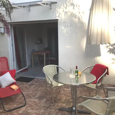 Bodensee Goodtimes Apartmán