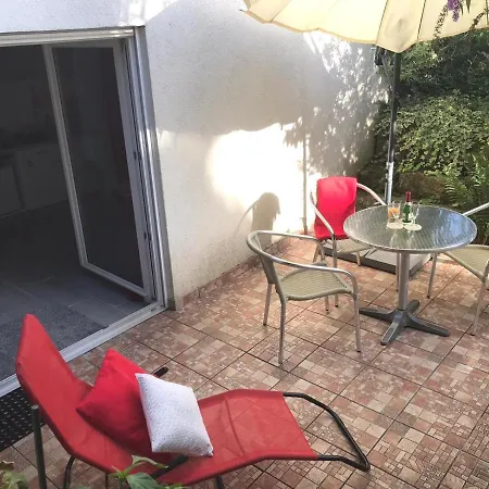 Bodensee Goodtimes Apartmán Eriskirch