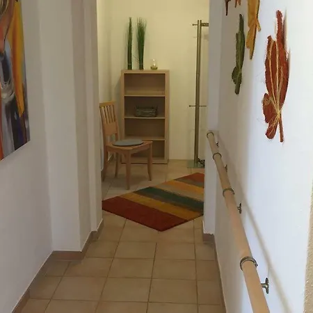 Apartmán Bodensee Goodtimes Eriskirch