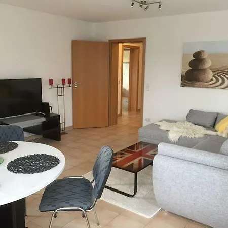 Apartmán Bodensee Goodtimes *